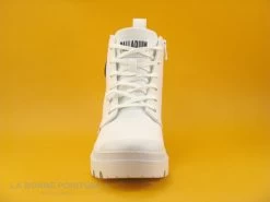 Palladium PALLABASE Twill Star White-M - 96907-116 - Chaussure Montante -Skechers Boutique cd24607c73b9e66c561f35ea11d5d5ef img 9353.jpg 170766