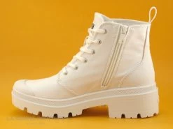 Palladium PALLABASE Twill Star White-M - 96907-116 - Chaussure Montante -Skechers Boutique cd24607c73b9e66c561f35ea11d5d5ef img 9354.jpg 170764