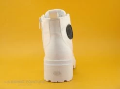 Palladium PALLABASE Twill Star White-M - 96907-116 - Chaussure Montante -Skechers Boutique cd24607c73b9e66c561f35ea11d5d5ef img 9355.jpg 170763