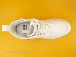 Palladium PALLABASE Twill Star White-M - 96907-116 - Chaussure Montante -Skechers Boutique cd24607c73b9e66c561f35ea11d5d5ef img 9358.jpg 170767