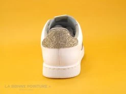 Victoria 1 125188 Platino - Basket Femme - Blanc - Or -Skechers Boutique cd24607c73b9e66c561f35ea11d5d5ef img 9364.jpg 170791