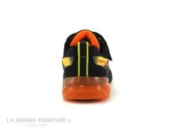 Skechers 403728L Thermoflux 2-0 Kodron - Noir Orange - Basket GARCON -Skechers Boutique cd24607c73b9e66c561f35ea11d5d5ef img 9387.jpg 170848