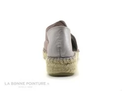 Fabiolas M105704 Rose Metallise - Espadrille Cuir Rose -Skechers Boutique cd24607c73b9e66c561f35ea11d5d5ef img 9409.jpg 159174