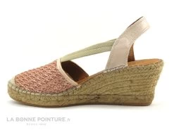 Fabiolas 307260 Nude - Espadrille Rose Talon Compense 11 Fabiolas 307260 Nude - Espadrille Rose Talon Compense -Skechers Boutique cd24607c73b9e66c561f35ea11d5d5ef img 9415.jpg 159180