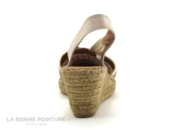 Fabiolas 307260 Nude - Espadrille Rose Talon Compense 12 Fabiolas 307260 Nude - Espadrille Rose Talon Compense -Skechers Boutique cd24607c73b9e66c561f35ea11d5d5ef img 9416.jpg 159181