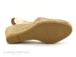 Fabiolas 307260 Nude - Espadrille Rose Talon Compense 15 Fabiolas 307260 Nude - Espadrille Rose Talon Compense -Skechers Boutique cd24607c73b9e66c561f35ea11d5d5ef img 9417.jpg 159182