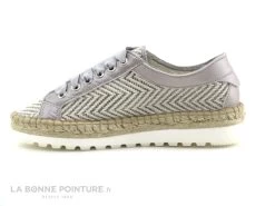 Fabiolas E118220 Gris Beige Rose Metal - Basket Espadrille 11 Fabiolas E118220 Gris Beige Rose Metal - Basket Espadrille -Skechers Boutique cd24607c73b9e66c561f35ea11d5d5ef img 9433.jpg 159229