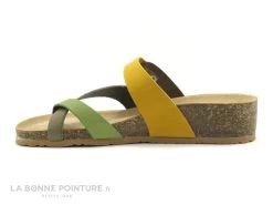 Bionatura 12A456 Kaki - Tong Compensee Femme -Skechers Boutique cd24607c73b9e66c561f35ea11d5d5ef img 9452.jpg 159198