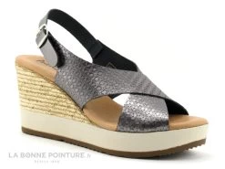 Patricia Miller 3243 Gris Plomb - Sandale Talon Compense -Skechers Boutique cd24607c73b9e66c561f35ea11d5d5ef img 9503.jpg 159313