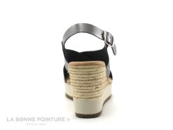 Patricia Miller 3243 Gris Plomb - Sandale Talon Compense -Skechers Boutique cd24607c73b9e66c561f35ea11d5d5ef img 9506.jpg 159311