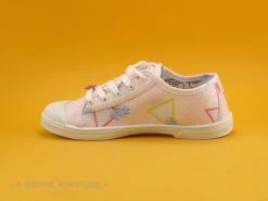 Le Temps Des Cerises Basic 02 Frutti - Tennis Toile -Skechers Boutique cd24607c73b9e66c561f35ea11d5d5ef img 9510.jpg 116757