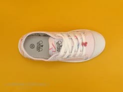 Le Temps Des Cerises Basic 02 Frutti - Tennis Toile -Skechers Boutique cd24607c73b9e66c561f35ea11d5d5ef img 9513.jpg 116755