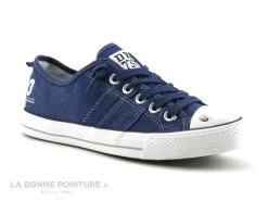 Dockers 38AY602 Bleu Marine - Basket Toile -Skechers Boutique cd24607c73b9e66c561f35ea11d5d5ef img 9562.jpg 116830