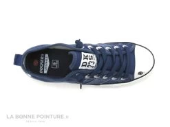 Dockers 38AY602 Bleu Marine - Basket Toile -Skechers Boutique cd24607c73b9e66c561f35ea11d5d5ef img 9567.jpg 116824