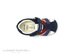 Geox EACH B50BB - Navy Red - Sandale Montante BEBE -Skechers Boutique cd24607c73b9e66c561f35ea11d5d5ef img 9581.jpg 159417
