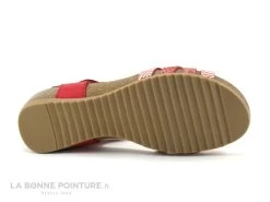 Jordana 2939 Rouge - Imprime Argent - Sandale Semelle Liege -Skechers Boutique cd24607c73b9e66c561f35ea11d5d5ef img 9586.jpg 159424