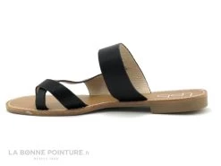 LPB ASHA Noir Metal - Tong Plate Femme -Skechers Boutique cd24607c73b9e66c561f35ea11d5d5ef img 9636.jpg 159480