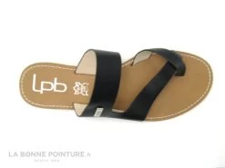 LPB ASHA Noir Metal - Tong Plate Femme -Skechers Boutique cd24607c73b9e66c561f35ea11d5d5ef img 9638.jpg 159477