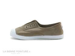 Cienta 70997 46 Beige - Basket Enfant Toile Beige - Sans Lacet -Skechers Boutique cd24607c73b9e66c561f35ea11d5d5ef img 9645.jpg 171149