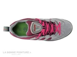 Olang TURES Fuxia - Basket Randonnee Femme -Skechers Boutique cd24607c73b9e66c561f35ea11d5d5ef img 9718.jpg 159570