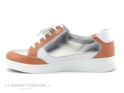 Suave FLORENCE 14000T Tangerine Ghost White - Basket Compensee -Skechers Boutique cd24607c73b9e66c561f35ea11d5d5ef img 9718.jpg 171237