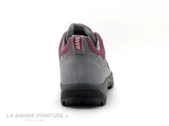 Olang TURES Fuxia - Basket Randonnee Femme -Skechers Boutique cd24607c73b9e66c561f35ea11d5d5ef img 9722.jpg 159574