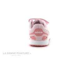 Adidas VS Switch 3 - FY9227 - Rose Blanc - Basket BEBE Fille -Skechers Boutique cd24607c73b9e66c561f35ea11d5d5ef img 9841.jpg 159693