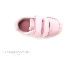 Adidas VS Switch 3 - FY9227 - Rose Blanc - Basket BEBE Fille -Skechers Boutique cd24607c73b9e66c561f35ea11d5d5ef img 9843.jpg 159695