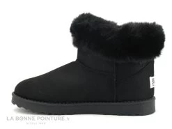 Banana Moon RIBOUTO Noir - Bottine Fourree - Col Fourrure 11 Banana Moon RIBOUTO Noir - Bottine Fourree - Col Fourrure -Skechers Boutique cd24607c73b9e66c561f35ea11d5d5ef img 9859.jpg 142793