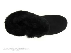 Banana Moon RIBOUTO Noir - Bottine Fourree - Col Fourrure 14 Banana Moon RIBOUTO Noir - Bottine Fourree - Col Fourrure -Skechers Boutique cd24607c73b9e66c561f35ea11d5d5ef img 9862.jpg 142789