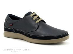 Callaghan 11200 Wilde Horse Azul - Chaussure Bleu Marine Homme