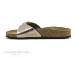 Birkenstock MADRID Birko Electric Metallic Taupe - BK1013927 - Mule F 10 Birkenstock MADRID Birko Electric Metallic Taupe - BK1013927 - Mule F -Skechers Boutique cd24607c73b9e66c561f35ea11d5d5ef img 9889.jpg 159754