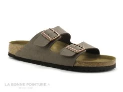 Birkenstock ARIZONA Birko Flor Nubuck Mocca - BK151183 - Mule H -Skechers Boutique cd24607c73b9e66c561f35ea11d5d5ef img 9899.jpg 159773