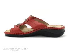 Sweet R MANITAR Rouge - Mule Femme Rouge Avec Scratch 8 Sweet R MANITAR Rouge - Mule Femme Rouge Avec Scratch -Skechers Boutique cd24607c73b9e66c561f35ea11d5d5ef img 9931.jpg 159813