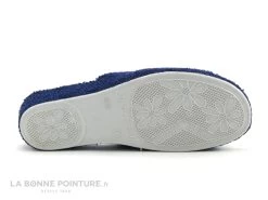 Patrizia Azzi PERANIO Bleu - Fleuri - Mule Femme En Eponge -Skechers Boutique cd24607c73b9e66c561f35ea11d5d5ef img 9932.jpg 171472