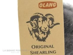 Olang AGATA 85 Cuoio - Bottine Femme Cuir Marron - Interieur Laine -Skechers Boutique cd24607c73b9e66c561f35ea11d5d5ef laineolangcopie 178591