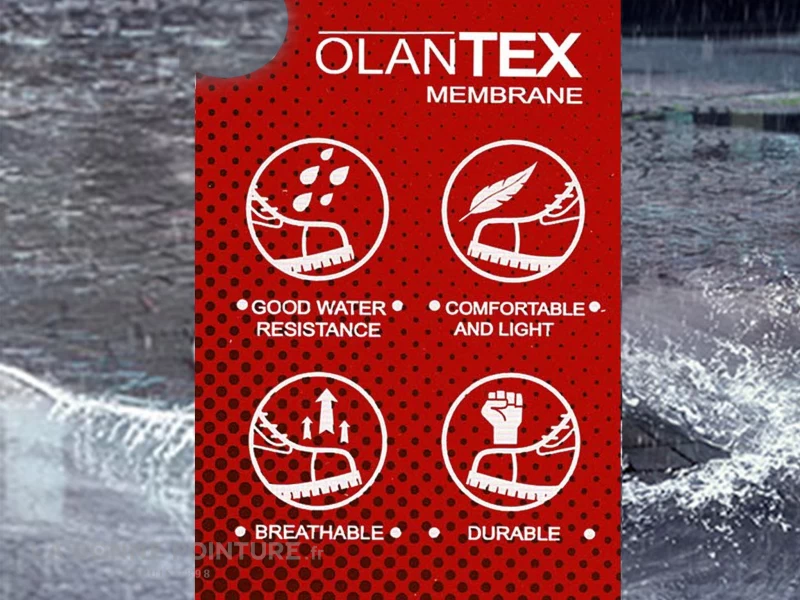 Olang GRACE Noir - OC System - Crampons Retractables - Botte Neige 11 Olang GRACE Noir - OC System - Crampons Retractables - Botte Neige – Image 9